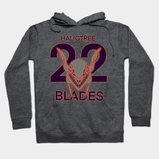 The Haligtree Blades Hoodie